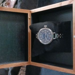 Shinola Ladies Birdy Watch